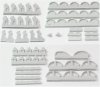 Pontos 37003F1 IJN Yamato Detail Up Set Advanced (1:350)